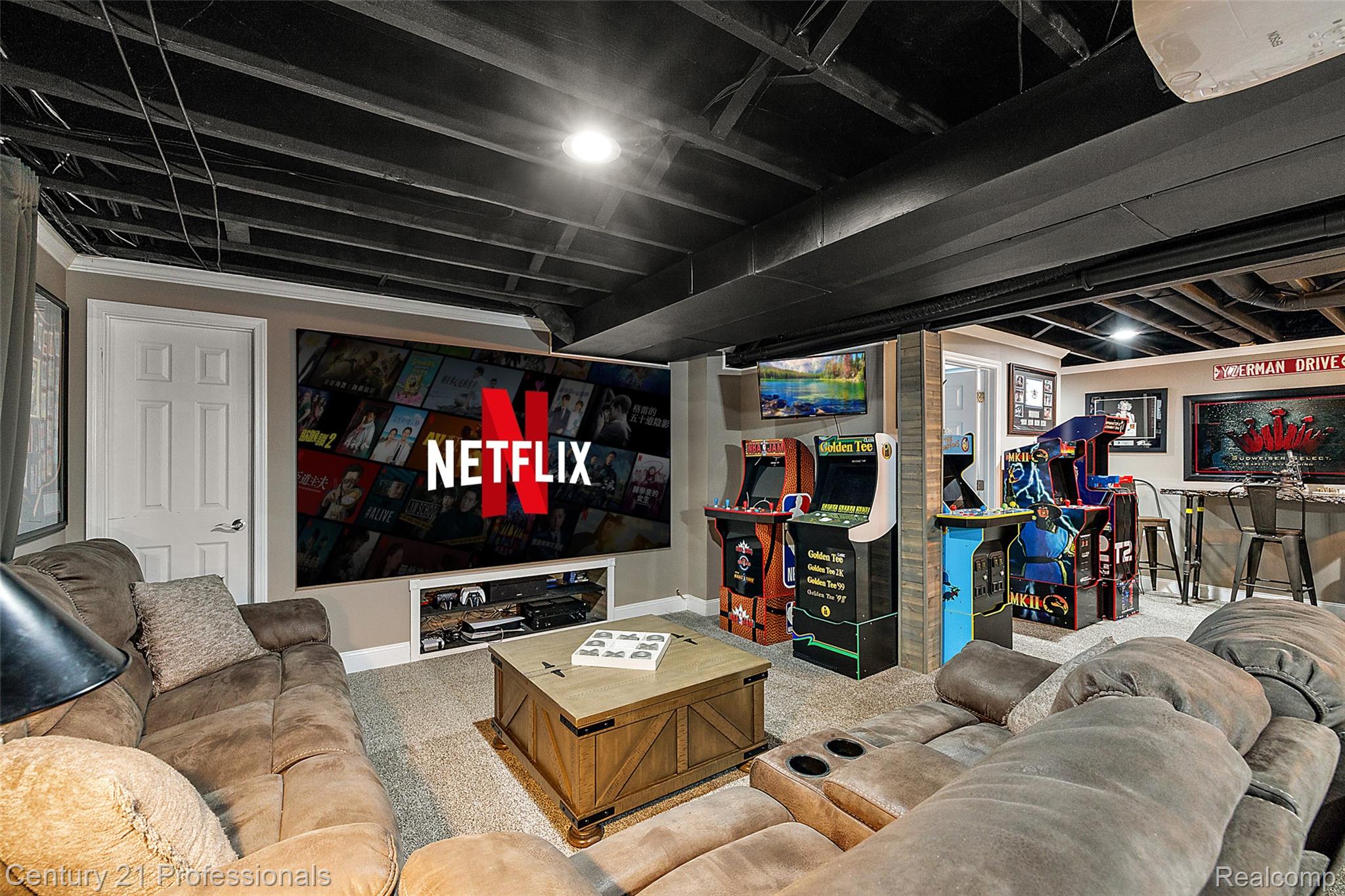 3120 Canyon Oaks