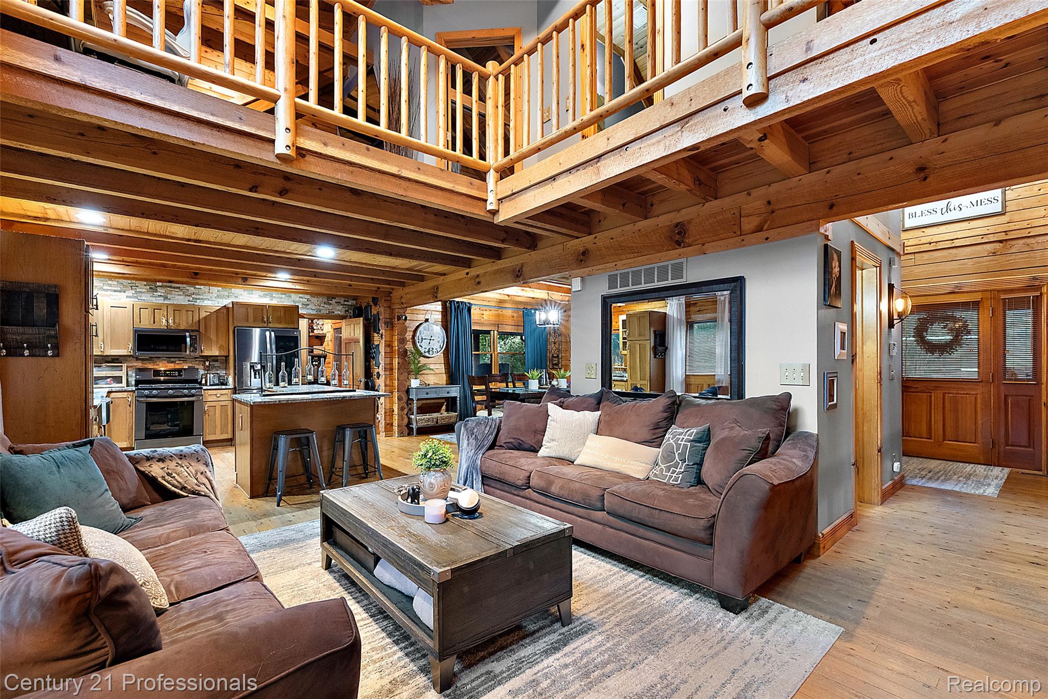 3120 Canyon Oaks