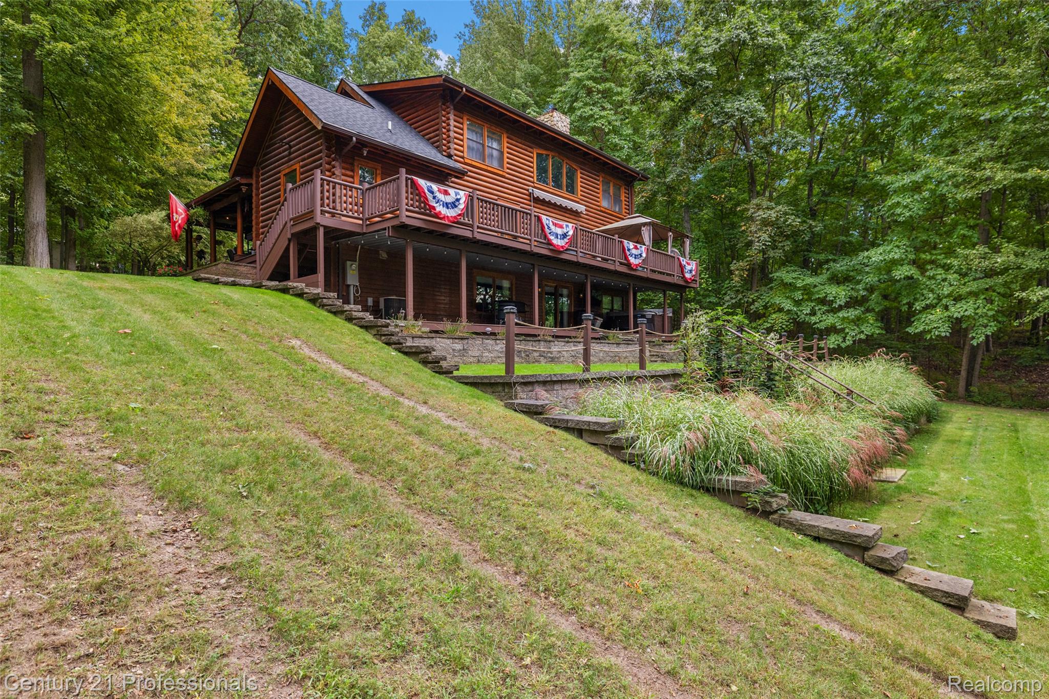 3120 Canyon Oaks