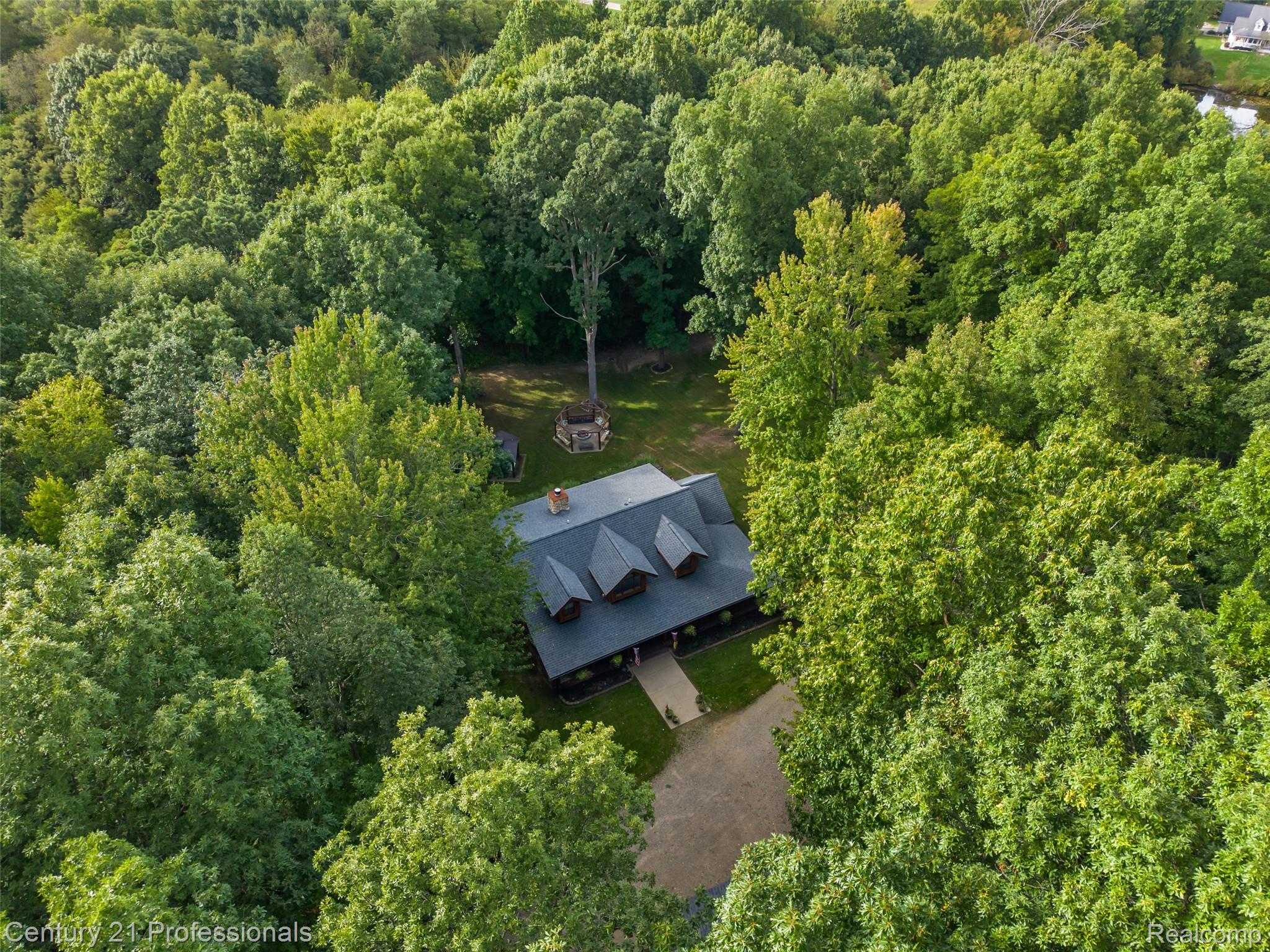3120 Canyon Oaks