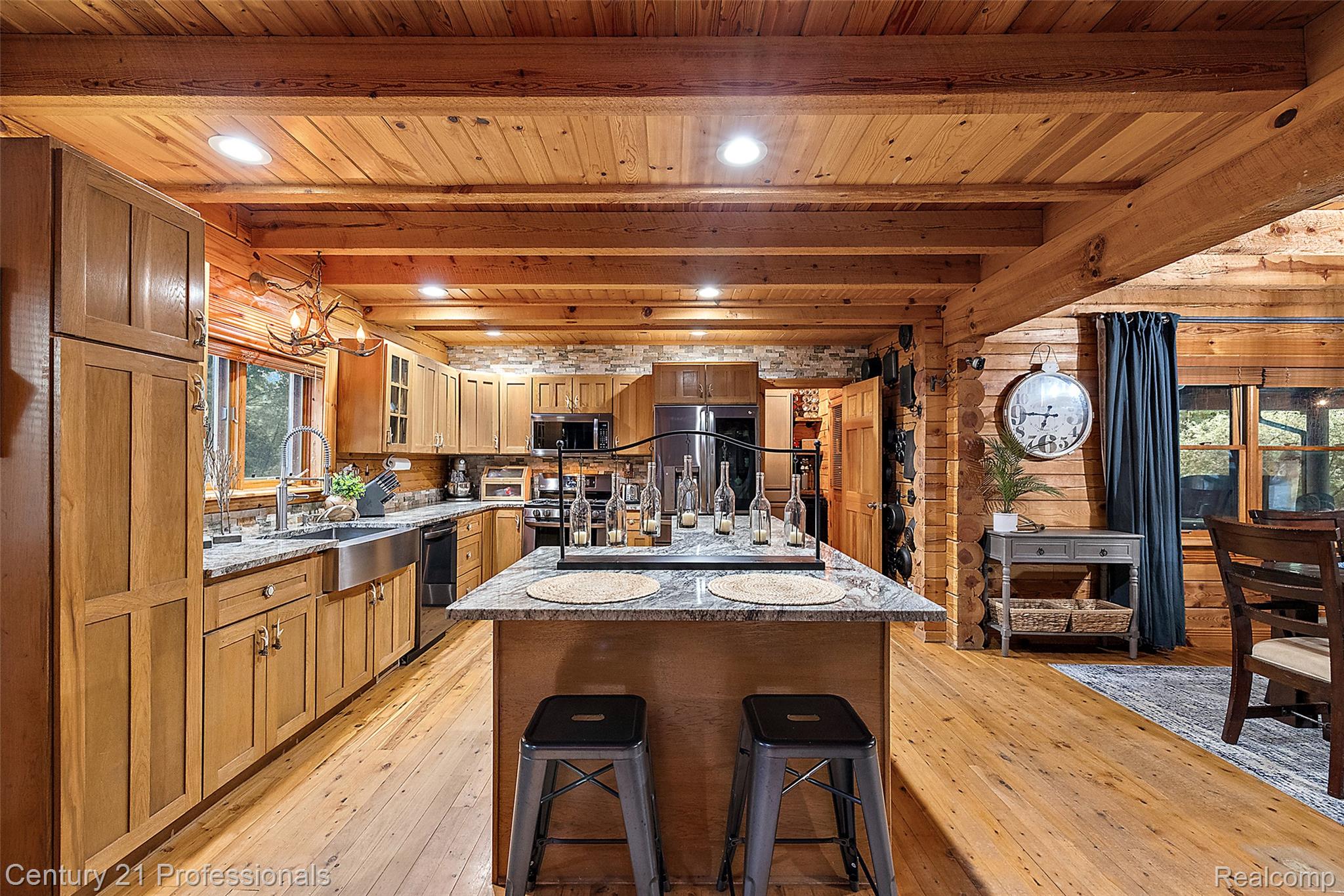 3120 Canyon Oaks
