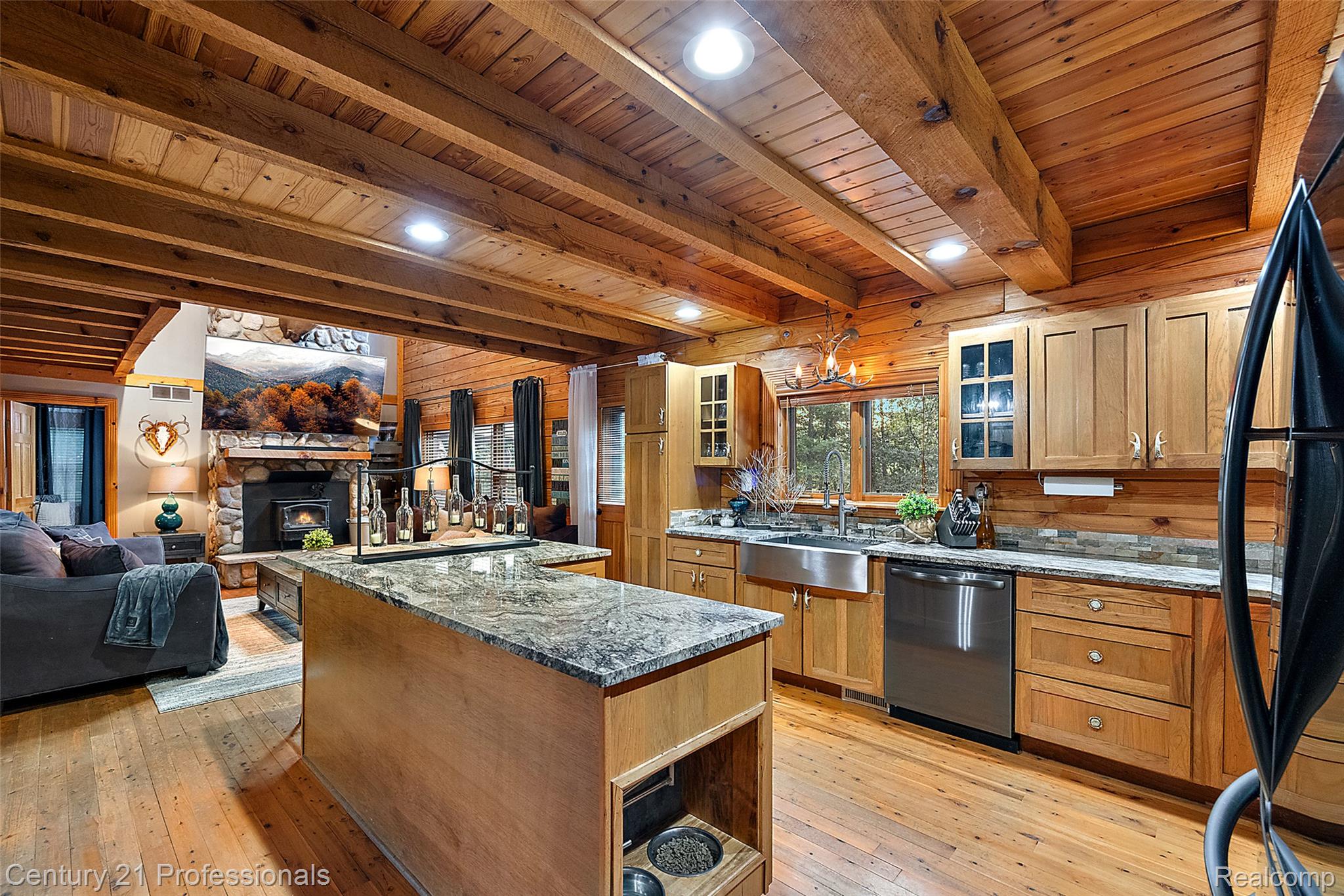 3120 Canyon Oaks
