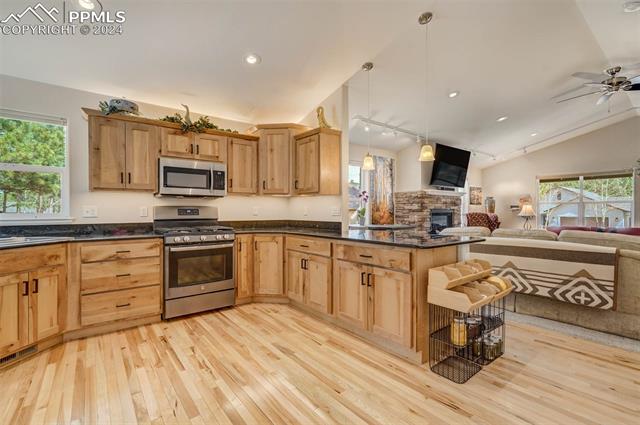 1334 Firestone Drive