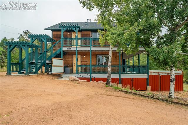 163 Big Horn Lane