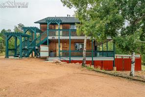163 Big Horn Lane
