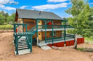 163 Big Horn Lane