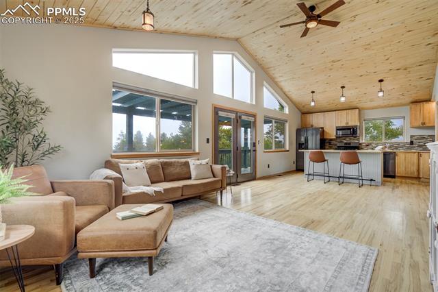 163 Big Horn Lane