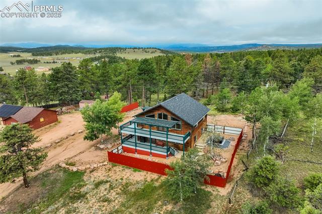 163 Big Horn Lane