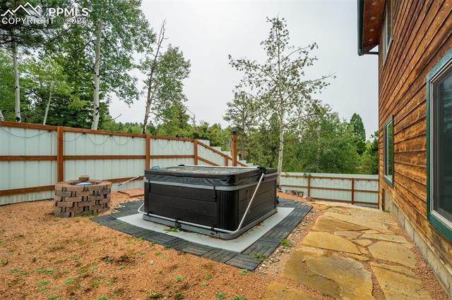 163 Big Horn Lane