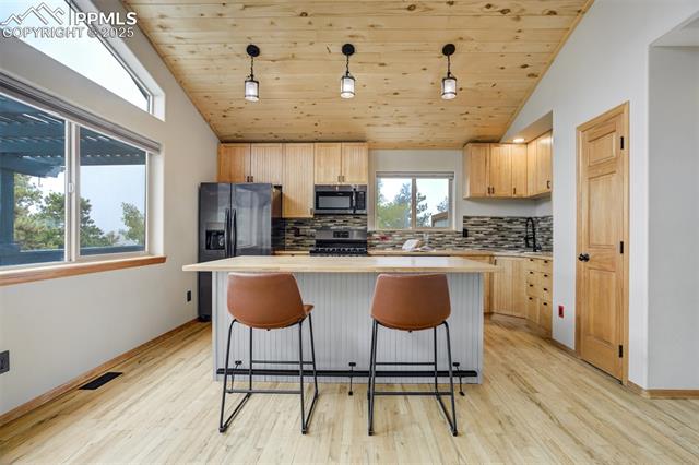 163 Big Horn Lane