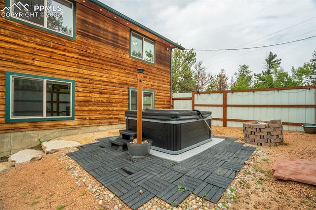 163 Big Horn Lane