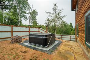 163 Big Horn Lane