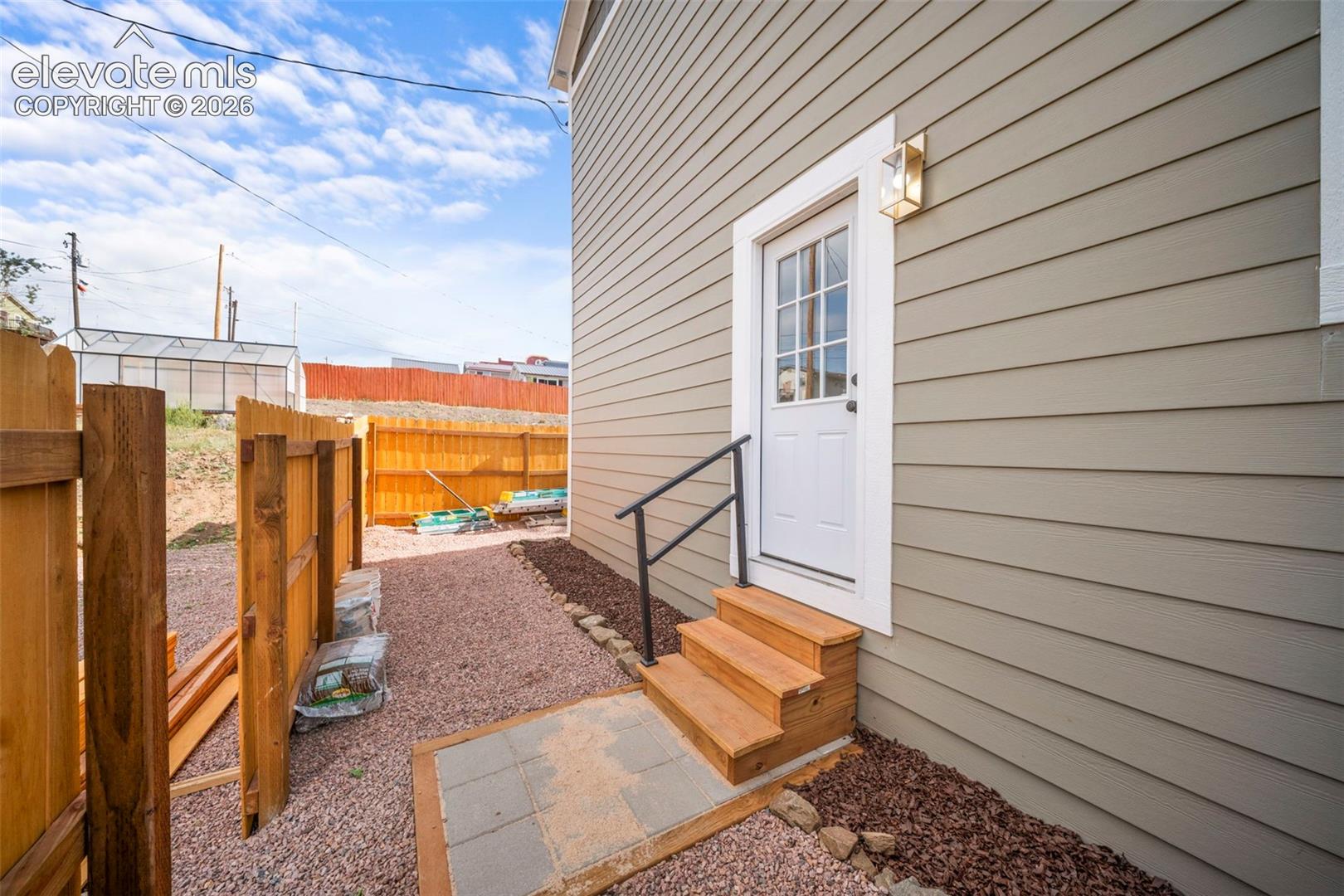 107 May Avenue