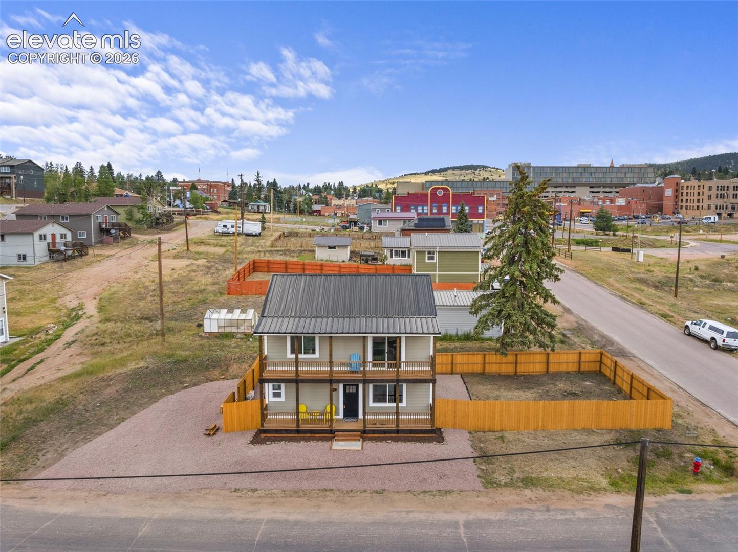 107 May Avenue