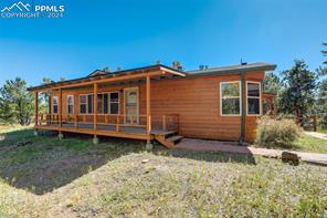 51 Black Mesa Circle