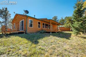 51 Black Mesa Circle