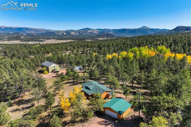 51 Black Mesa Circle