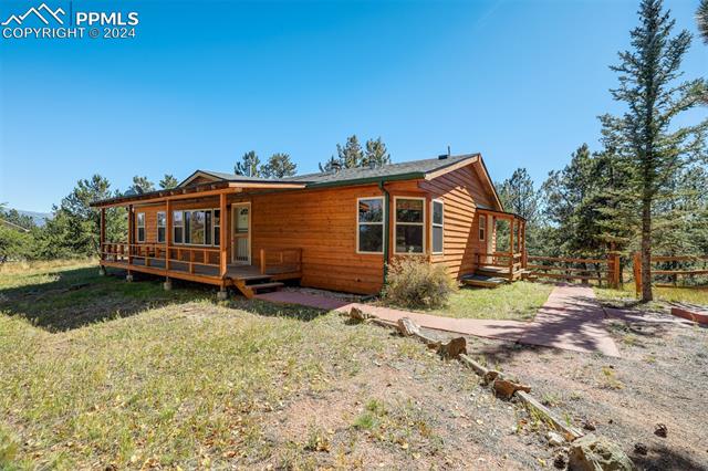 51 Black Mesa Circle