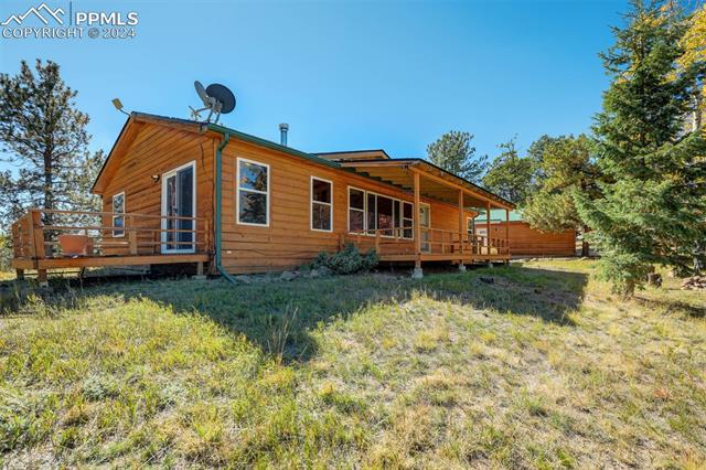 51 Black Mesa Circle