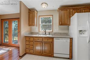 51 Black Mesa Circle