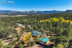 51 Black Mesa Circle