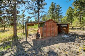 51 Black Mesa Circle