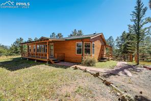 51 Black Mesa Circle