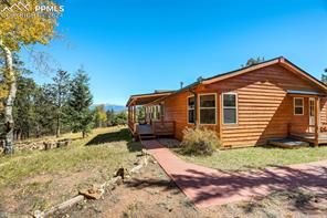 51 Black Mesa Circle