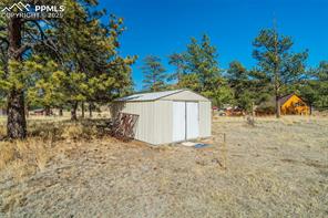464 Hackamore Drive