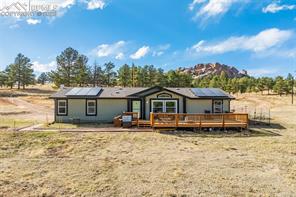 464 Hackamore Drive