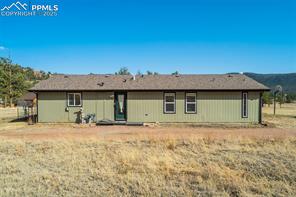 464 Hackamore Drive