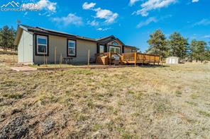 464 Hackamore Drive