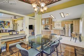 464 Hackamore Drive
