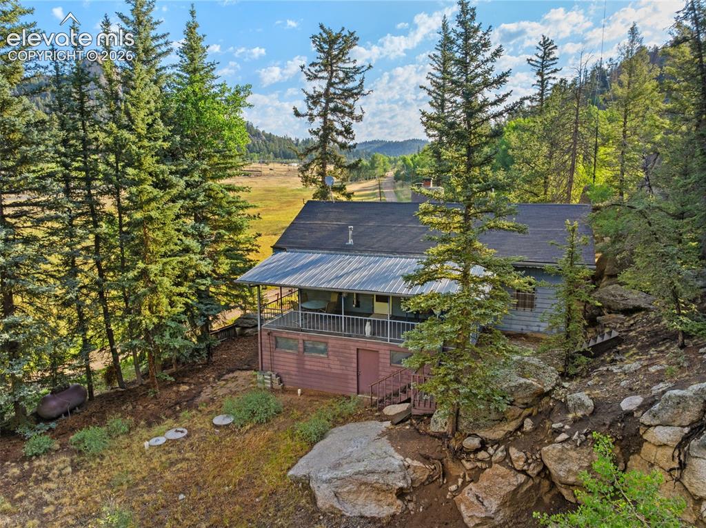 534 Brook Drive