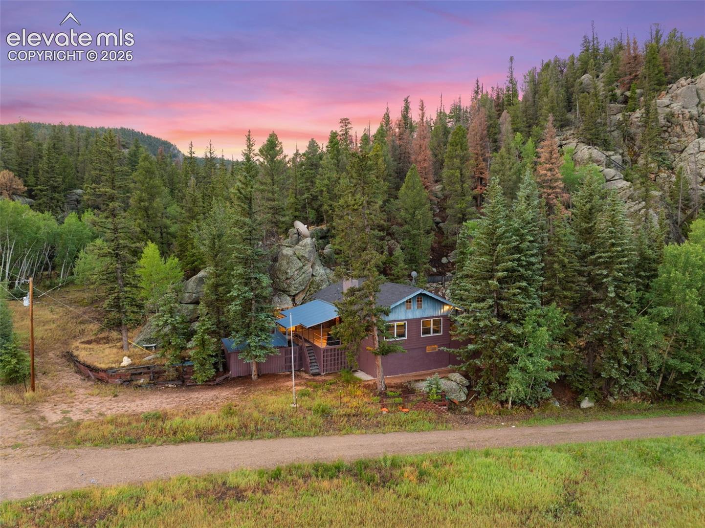 534 Brook Drive