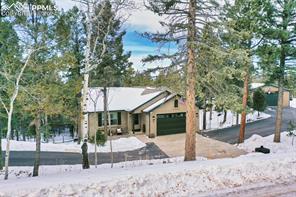 31 Wahsatch Road