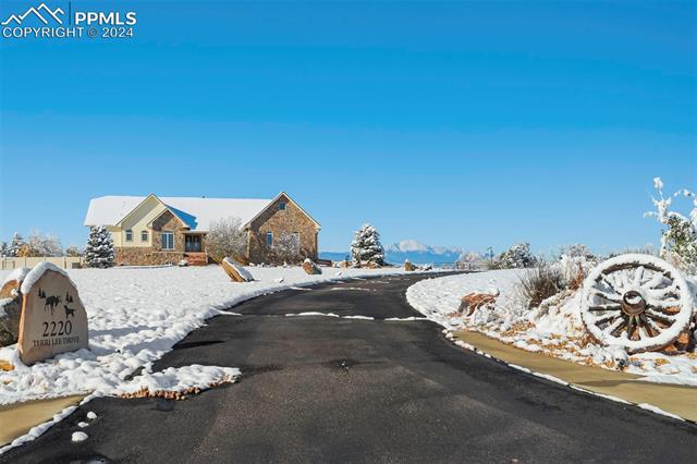 2220 Terri Lee Drive