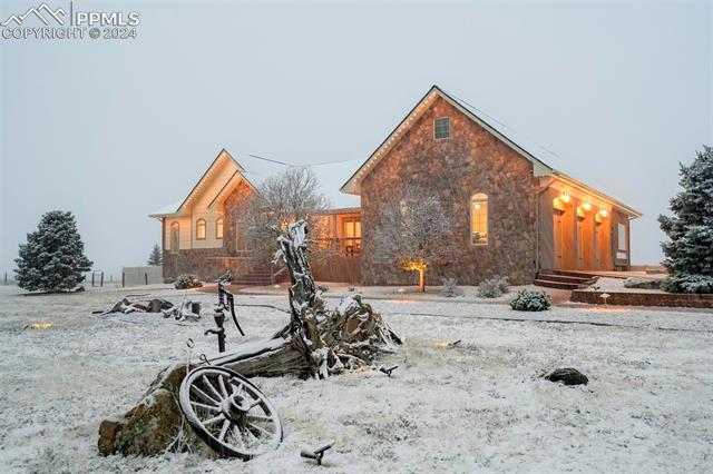 2220 Terri Lee Drive