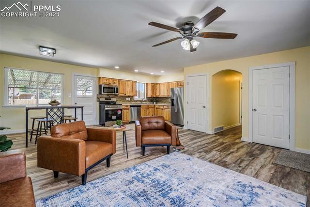 141 Dartmouth Street