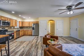 141 Dartmouth Street