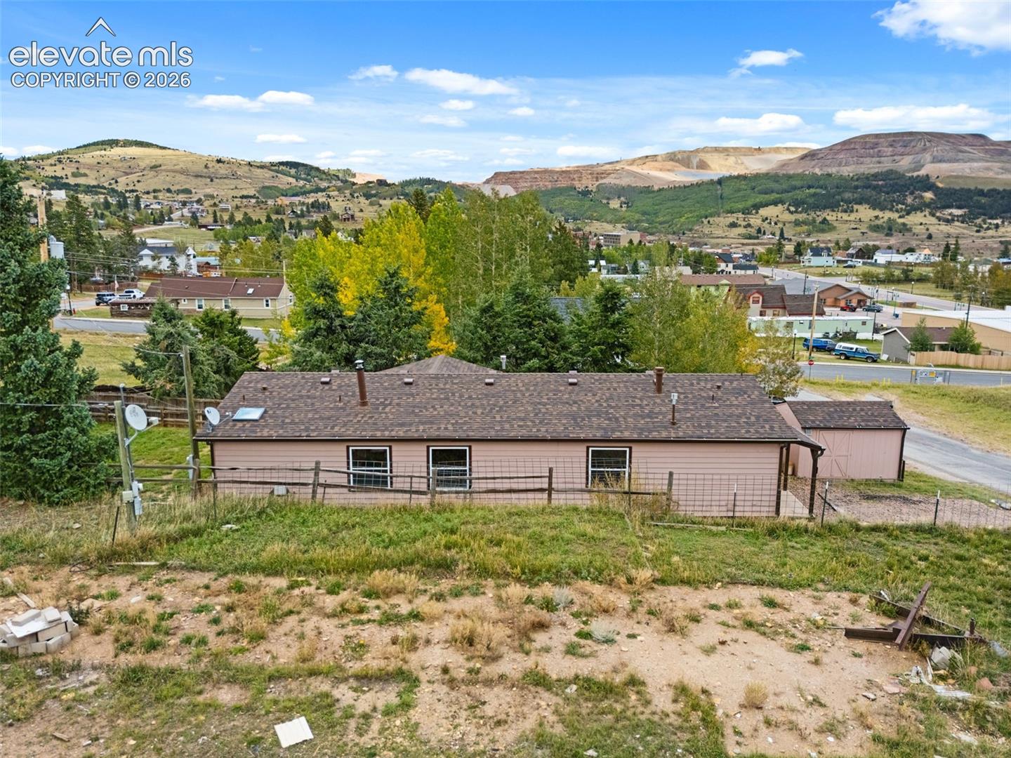 413 W Eaton Avenue
