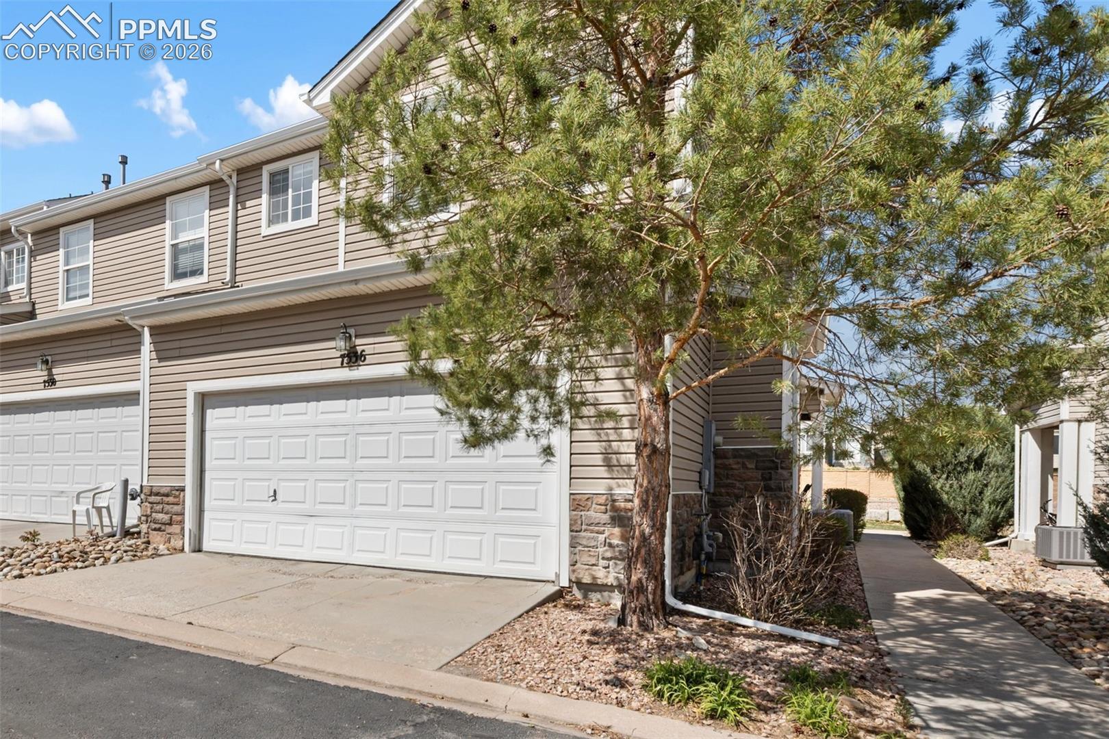 7536 Sandy Springs Point