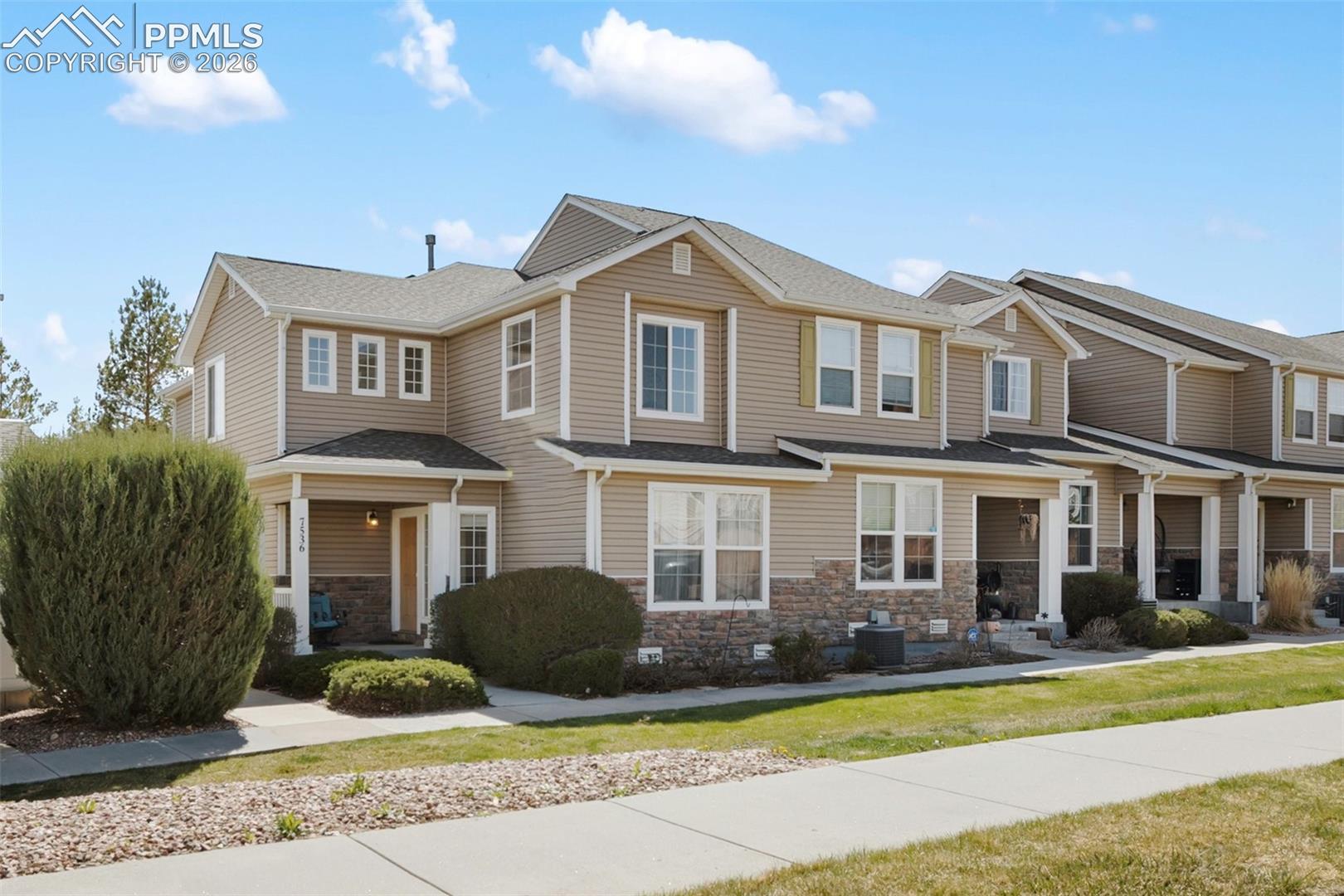 7536 Sandy Springs Point