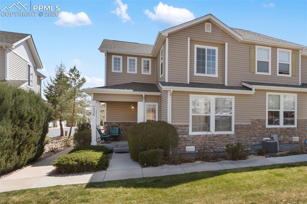 7536 Sandy Springs Point