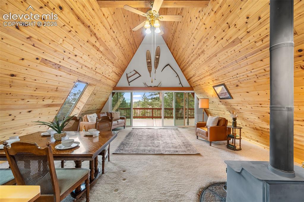 873 Trail Creek Road