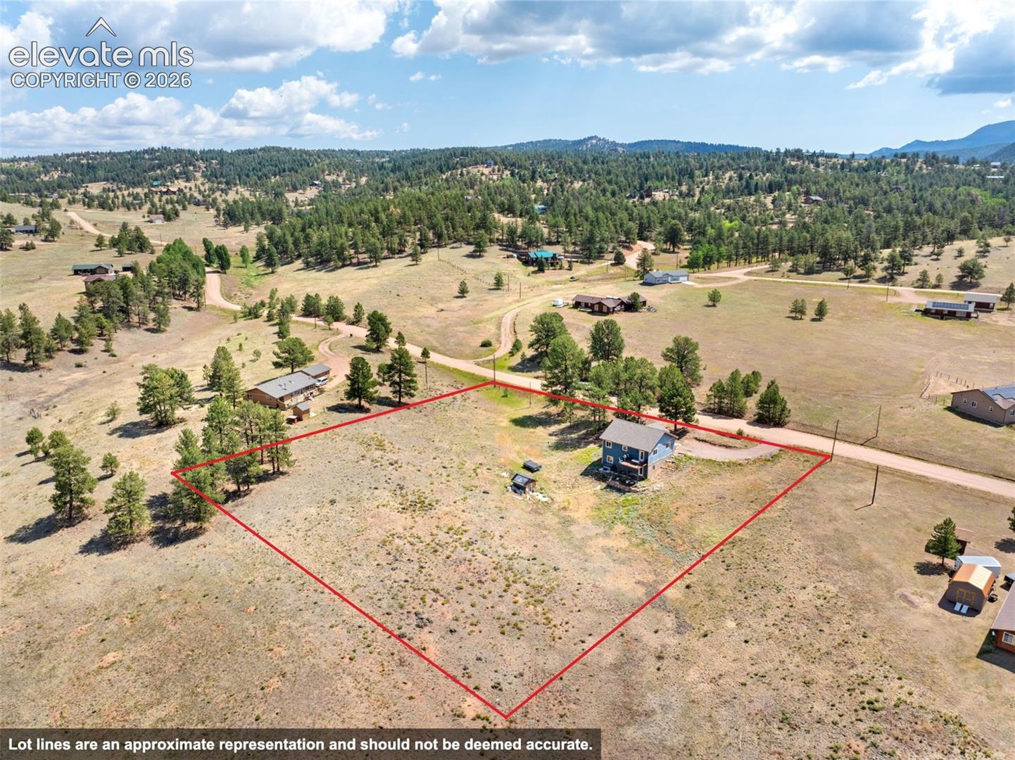 351 High Pasture Road