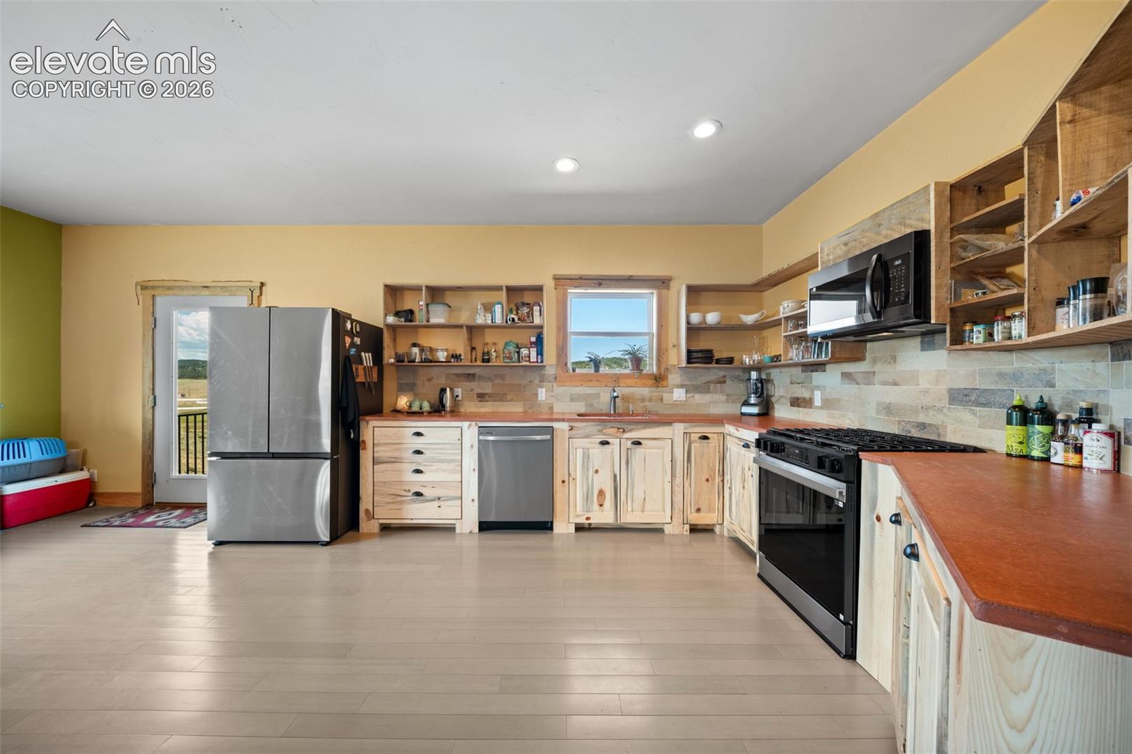 351 High Pasture Road