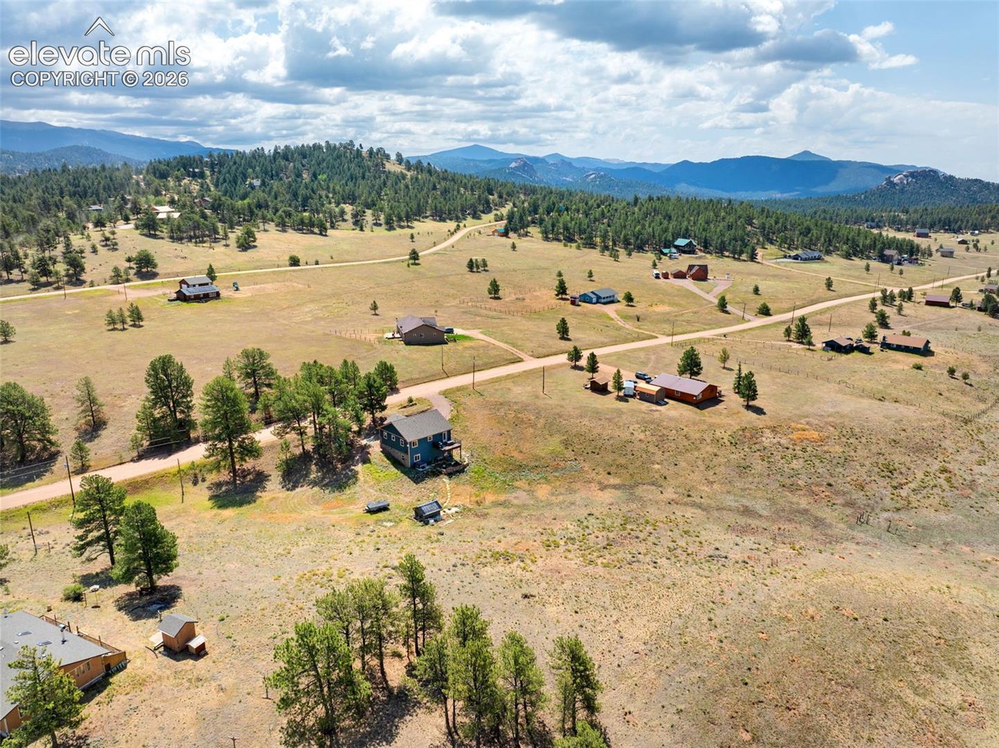 351 High Pasture Road
