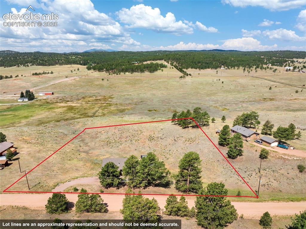 351 High Pasture Road