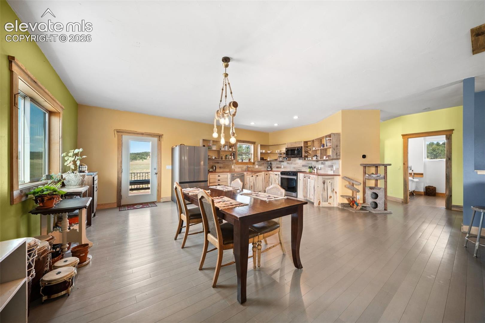 351 High Pasture Road